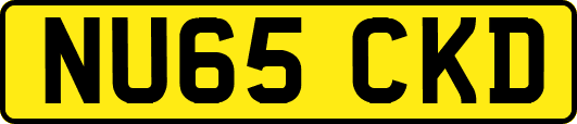 NU65CKD