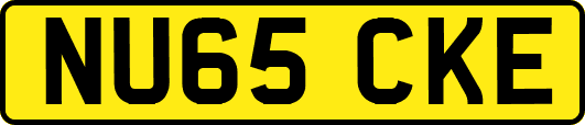 NU65CKE