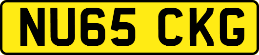 NU65CKG