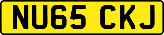 NU65CKJ
