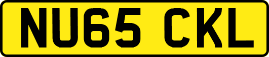 NU65CKL