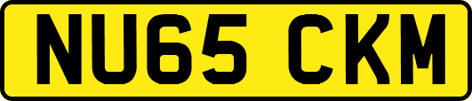 NU65CKM