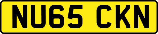 NU65CKN
