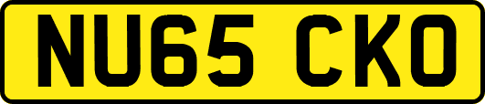 NU65CKO
