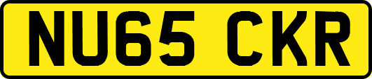 NU65CKR