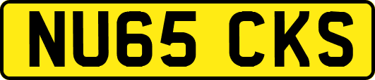 NU65CKS