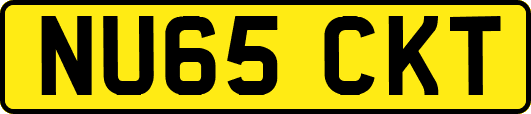 NU65CKT