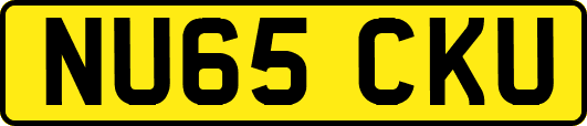 NU65CKU