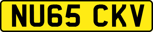 NU65CKV