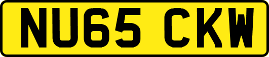 NU65CKW