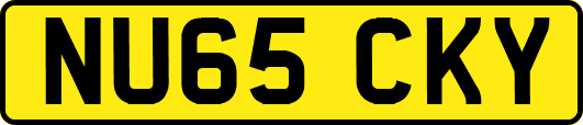 NU65CKY