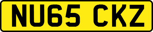NU65CKZ