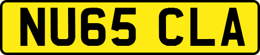 NU65CLA