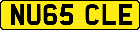 NU65CLE
