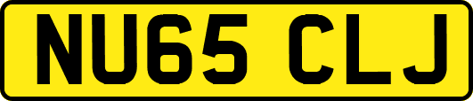 NU65CLJ
