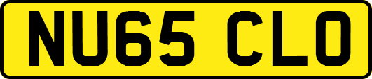 NU65CLO