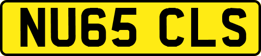 NU65CLS
