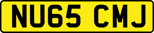 NU65CMJ