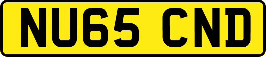NU65CND