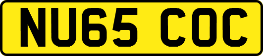 NU65COC