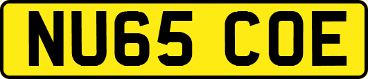 NU65COE