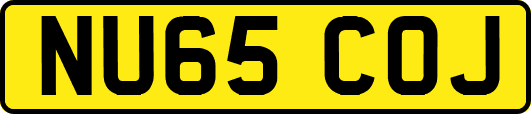 NU65COJ