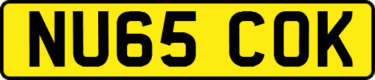 NU65COK
