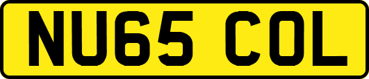 NU65COL