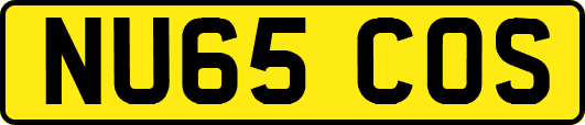 NU65COS