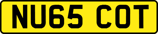NU65COT
