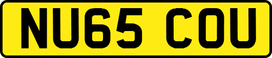 NU65COU