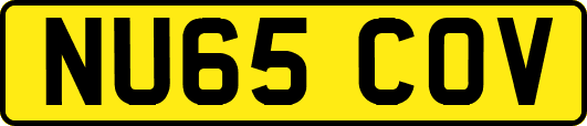NU65COV