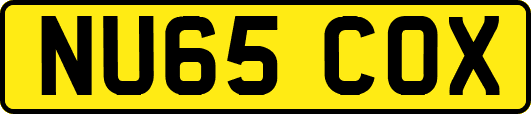 NU65COX