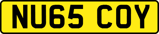 NU65COY