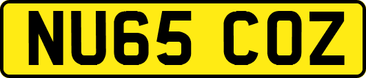 NU65COZ
