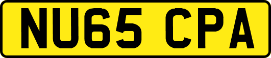 NU65CPA