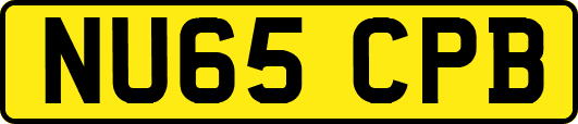 NU65CPB