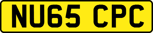 NU65CPC