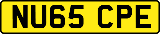 NU65CPE