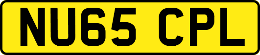NU65CPL
