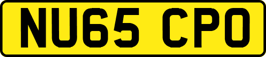 NU65CPO