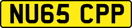 NU65CPP