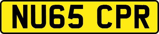 NU65CPR