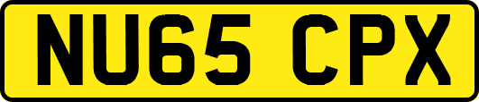 NU65CPX