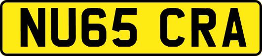 NU65CRA
