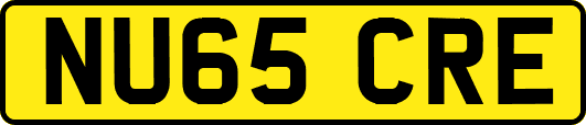 NU65CRE
