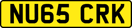 NU65CRK