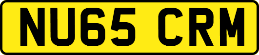 NU65CRM