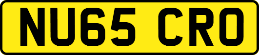 NU65CRO