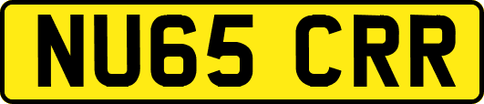 NU65CRR